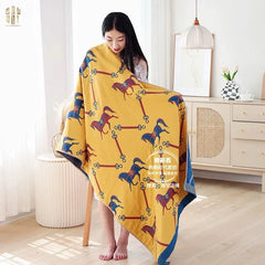 Khăn Tắm 90X180 Suite Class - Cheval Noble - Bath Towel-CẬU HAI HOME DECOR