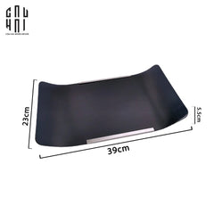Khay Black Maria Ss25-KHAY TRANG TRÍ-CẬU HAI HOME DECOR