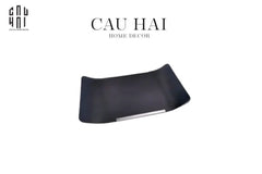 Khay Black Maria Ss25-KHAY TRANG TRÍ-CẬU HAI HOME DECOR