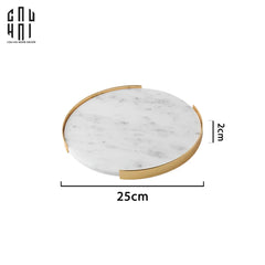 Khay Đá Henry Ss25-KHAY TRANG TRÍ-CẬU HAI HOME DECOR