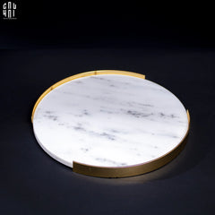 Khay Đá Henry Ss25-KHAY TRANG TRÍ-CẬU HAI HOME DECOR