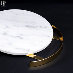 Khay Đá Henry Ss25-KHAY TRANG TRÍ-CẬU HAI HOME DECOR
