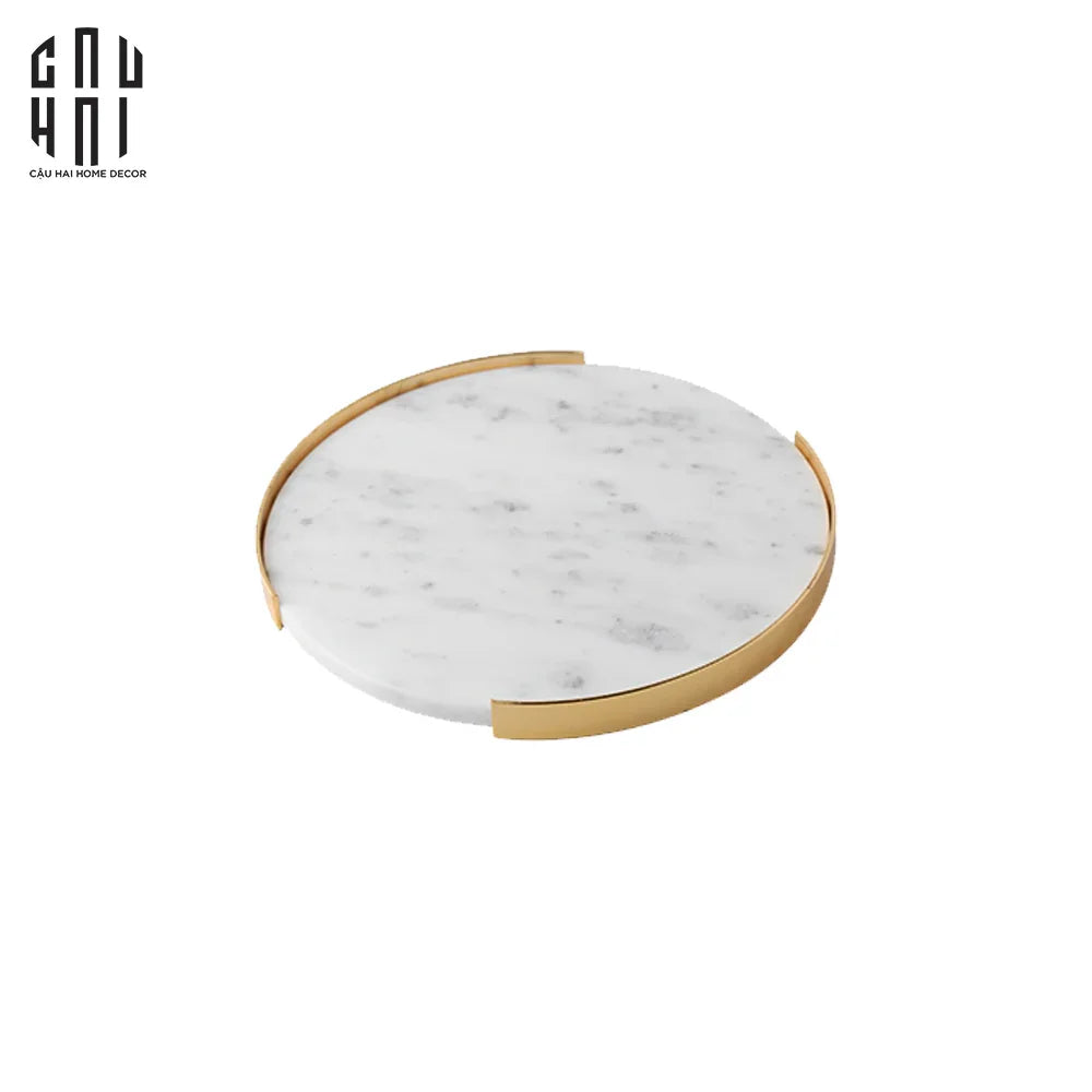 Khay Đá Henry Ss25-KHAY TRANG TRÍ-CẬU HAI HOME DECOR