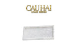 Khay Đá Mable Urban Fifth Avenue 12 x 25 cm-KHAY TRANG TRÍ-CẬU HAI HOME DECOR
