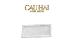 Khay Đá Mable Urban Fifth Avenue 12 x 25 cm-CẬU HAI HOME DECOR