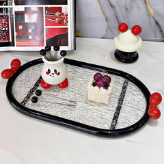Khay Trang Trí Damian Ss25-KHAY TRANG TRÍ-CẬU HAI HOME DECOR