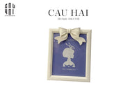 Khung Ảnh Gift-CẬU HAI HOME DECOR