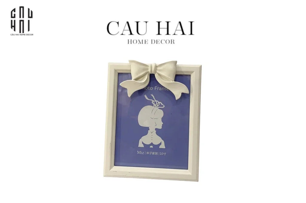 Khung Ảnh Gift-KHUNG ẢNH-CẬU HAI HOME DECOR