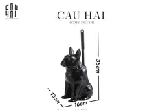 Kit Nhà Tắm Black Bull-Set nhà tắm bathroom vanities-CẬU HAI HOME DECOR