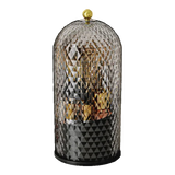 Lọ Đựng Cọ Diamond 360 - Noir