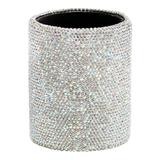 Haute Folie - Lọ Đựng Cọ Lunar Diamond Bling Bling