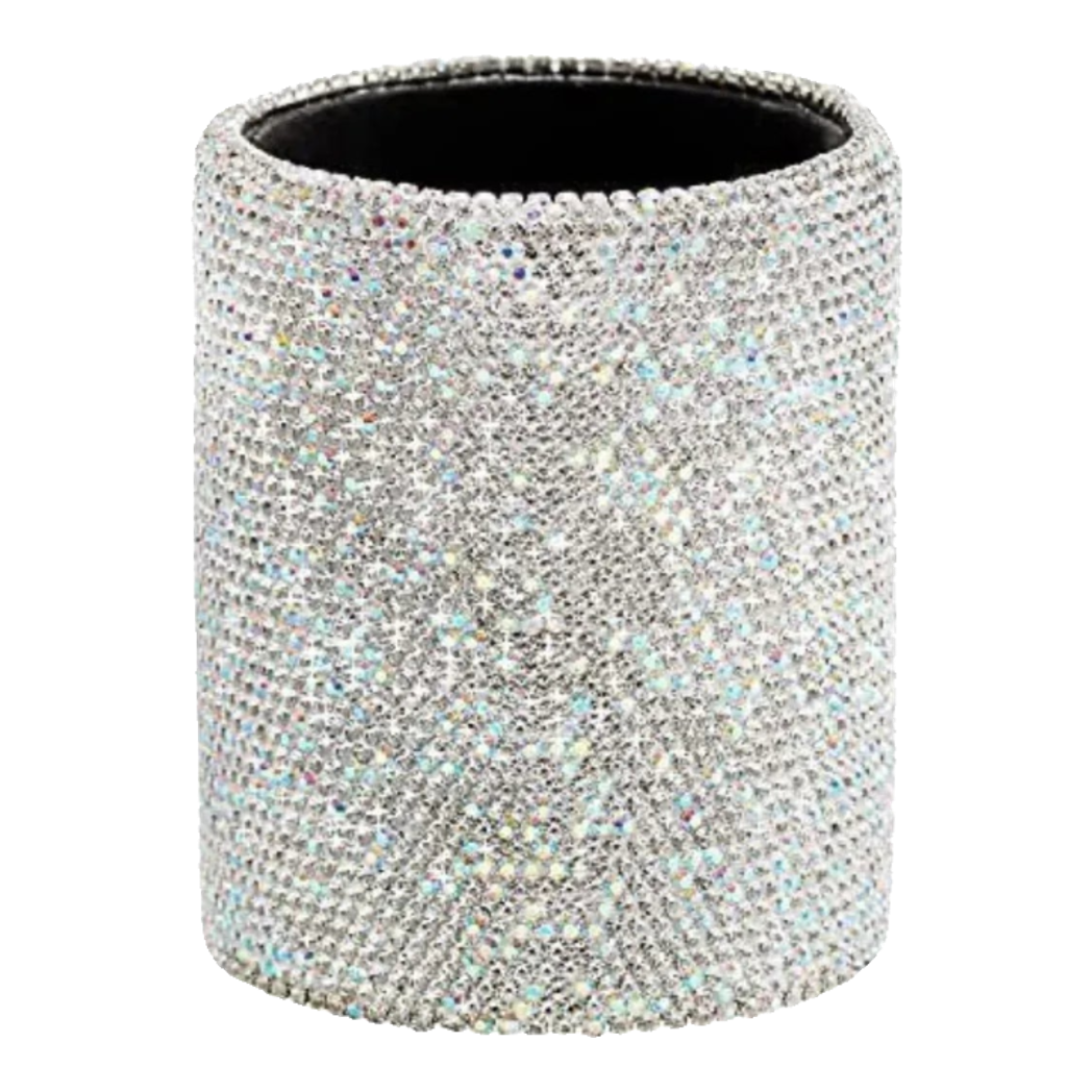 Haute Folie - Lọ Đựng Cọ Lunar Diamond Bling Bling