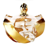 Lọ Kẹo Pha Lê Mạ Vàng Crown Of Aurora Cristalleries Bonbonnière 18x17.5 W1.3Kg-Lọ kẹo Canister Bonbonnière-Đối tác tại Trung Quốc theo từng đơn đặt hàng-CẬU HAI HOME DECOR
