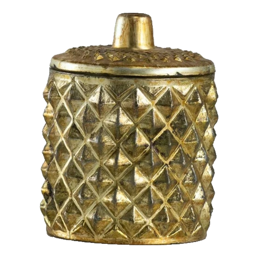 Maison Couture - Lọ Nến Brasson Gothic Citrus & Cedar Scented Candle