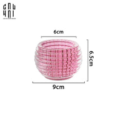 Lọ Nến Tini - Sour Candy - Ss25-NẾN TRANG TRÍ-CẬU HAI HOME DECOR