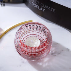 Lọ Nến Tini - Sour Candy - Ss25-NẾN TRANG TRÍ-CẬU HAI HOME DECOR