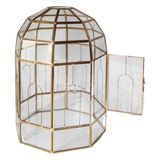 Lồng Kính Hoa Nghệ Thuật – Jardin Impérial H40
