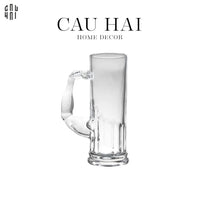 Ly Bia Thuỷ Tinh Hercules 600Ml-LY THỦY TINH-CẬU HAI HOME DECOR
