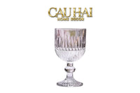 Ly Crystal Regent Cristalleries Goblet-LY THỦY TINH-CẬU HAI HOME DECOR