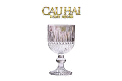 Ly Crystal Regent Cristalleries Goblet-LY THỦY TINH-CẬU HAI HOME DECOR
