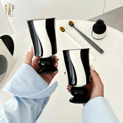 Ly Reflexion-LY THỦY TINH-CẬU HAI HOME DECOR