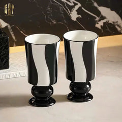 Ly Reflexion-LY THỦY TINH-CẬU HAI HOME DECOR