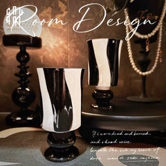 Ly Reflexion-LY THỦY TINH-CẬU HAI HOME DECOR