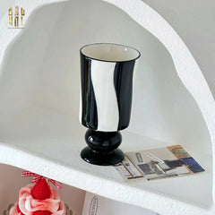 Ly Reflexion-LY THỦY TINH-CẬU HAI HOME DECOR