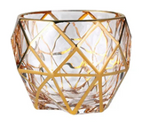 Ly Thuỷ Tinh Crystal D'Or Trinity 300Ml-LY THỦY TINH-Đối tác tại Trung Quốc theo từng đơn đặt hàng-CẬU HAI HOME DECOR
