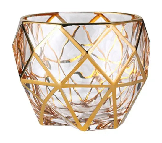Ly Thuỷ Tinh Crystal D'Or Trinity 300Ml-LY THỦY TINH-Đối tác tại Trung Quốc theo từng đơn đặt hàng-CẬU HAI HOME DECOR