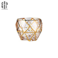 Ly Thuỷ Tinh Crystal D'Or Trinity 300Ml-LY THỦY TINH-CẬU HAI HOME DECOR