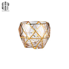 Ly Thuỷ Tinh Crystal D'Or Trinity 300Ml-LY THỦY TINH-CẬU HAI HOME DECOR