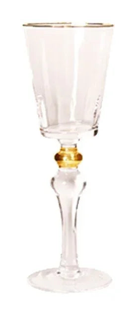 Ly Vang Thuỷ Tinh Symphony 8x25 380ml Wine Glasses-LY THỦY TINH-Đối tác tại Trung Quốc theo từng đơn đặt hàng-CẬU HAI HOME DECOR