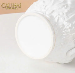 Maison Couture - Bình Hoa Thiên Nga - Odette Impériale Swan Princess Vase H31-BÌNH HOA-CẬU HAI HOME DECOR