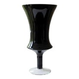 Maison Couture - Bình Hoa Thuỷ Tinh Colonne Noire Lacquered Glaze Vases-BÌNH HOA-Đối tác tại Trung Quốc theo từng đơn đặt hàng-CẬU HAI HOME DECOR