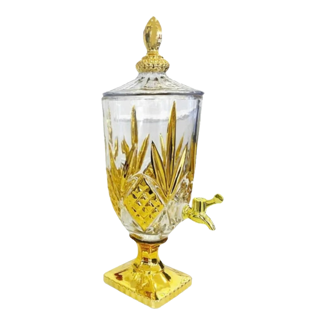 Maison Couture - Bình Rót Pha Lê Le Cristalleries Impérial Pitcher 13x47