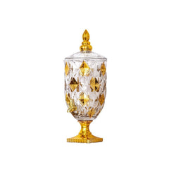 Maison Couture - Bình Rót Pha Lê "L'Éclat De Cristalleries-BÌNH RƯỢU-CẬU HAI HOME DECOR