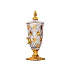 Maison Couture - Bình Rót Pha Lê "L'Éclat De Cristalleries-BÌNH RƯỢU-CẬU HAI HOME DECOR