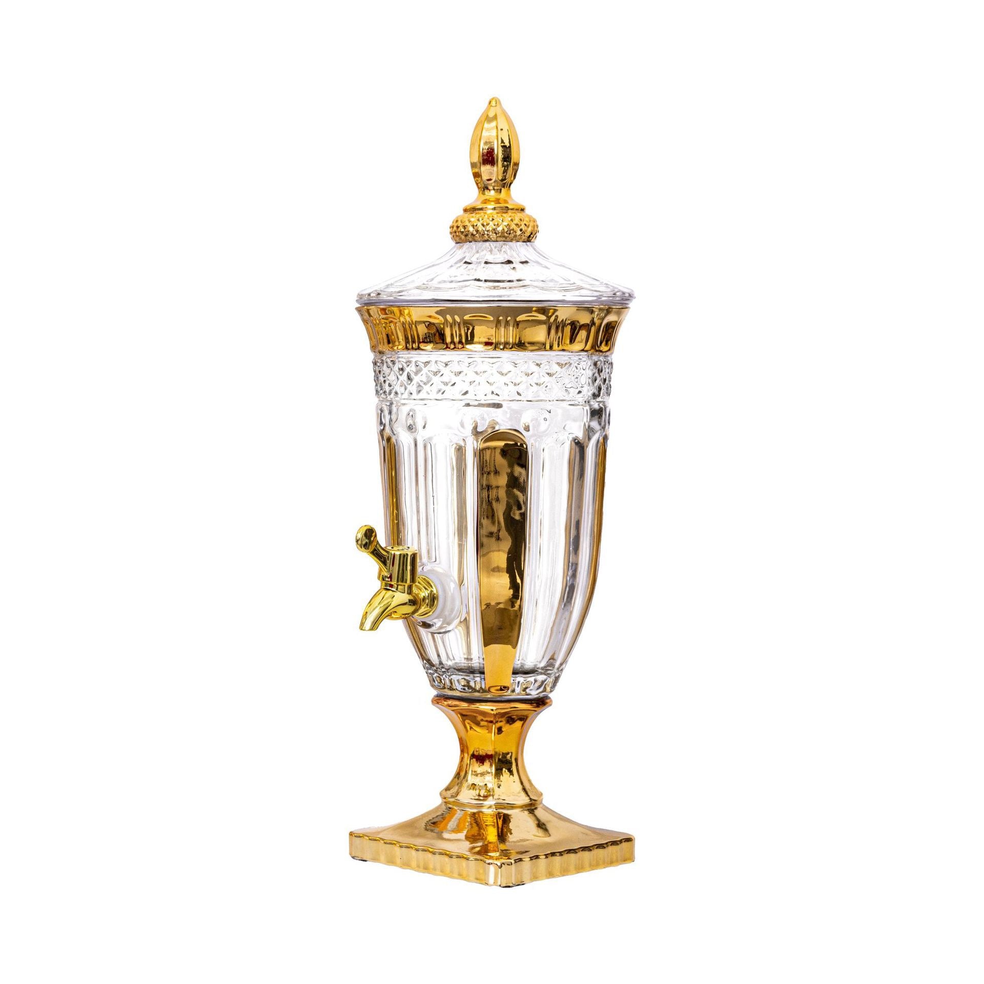 Maison Couture - Bình Rót Pha Lê "L'Éclat De Cristalleries-BÌNH RƯỢU-CẬU HAI HOME DECOR