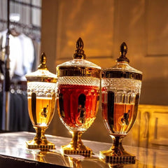 Maison Couture - Bình Rót Pha Lê "L'Éclat De Cristalleries-BÌNH RƯỢU-CẬU HAI HOME DECOR