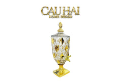 Maison Couture - Bình Rót Pha Lê "L'Éclat De Cristalleries-BÌNH RƯỢU-CẬU HAI HOME DECOR