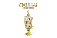 Maison Couture - Bình Rót Pha Lê "L'Éclat De Cristalleries-CẬU HAI HOME DECOR