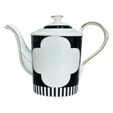 Maison Couture - Binh Tra Château Clover Signature - L’Atelier Rayé Tasses & Soucoupes