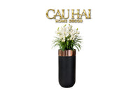 Maison Couture - Chậu Hoa Địa Lan Cymbidium Rosé Noir H170-BÌNH HOA-CẬU HAI HOME DECOR