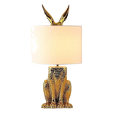 Maison Couture - Đèn Bàn Allure Intellecture Gilded Lapin Lamp 60 - CẬU HAI HOME DECOR