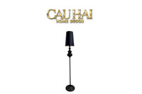 Maison Couture - Đèn Bàn Andrew Iconique Allure Métallique Gold H78-CẬU HAI HOME DECOR