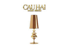 Maison Couture - Đèn Bàn Andrew Iconique Allure Métallique Gold H78-CẬU HAI HOME DECOR