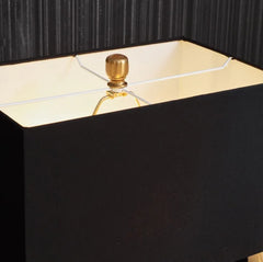 Maison Couture - Đèn Bàn Gilded Coral Side Table Lamp H62-ĐÈN BÀN-CẬU HAI HOME DECOR