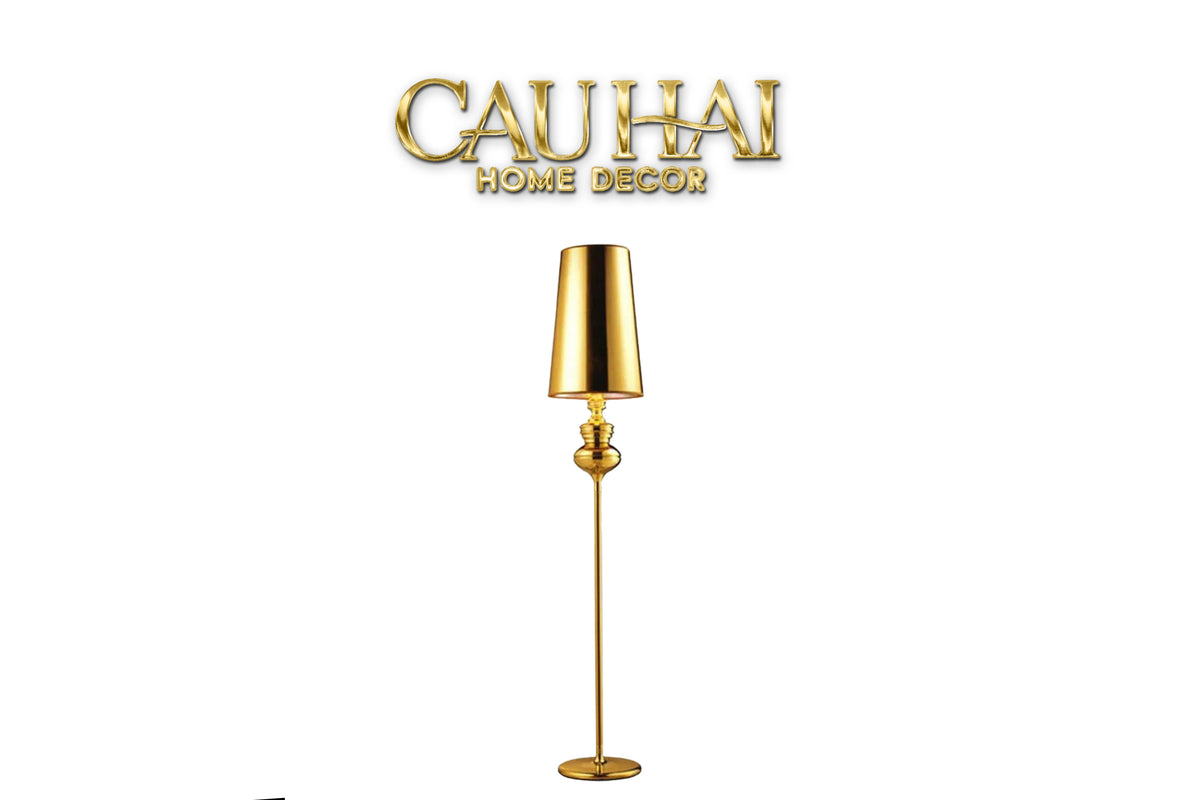 Maison Couture - Đèn Bàn Iconique Allure Matte Black Andrew Table Lamp-ĐÈN BÀN-CẬU HAI HOME DECOR-CẬU HAI HOME DECOR