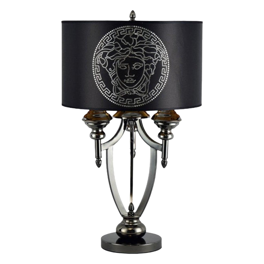Maison Couture - Đèn Bàn Versus Medusa Signature V Class Side Table Lamp H70-ĐÈN BÀN-CẬU HAI HOME DECOR-CẬU HAI HOME DECOR